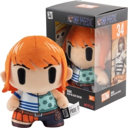Jucărie de pluș ONE PIECE Nami – Dead or Alive Edition