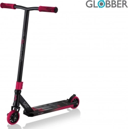 Trotinetă Freestyle Globber Stunt Scooter GS 540 negru - roșu