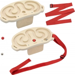 VIGA set de labirinturi de echilibru pentru întregul corp