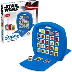 Star Wars Top Trumps Match joc de masă