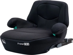 FreeON Cosmo plus i-Size înălțător cu ISOFIX black - 1 bucată