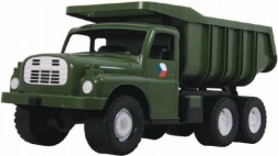 Tatra 148 camion din plastic 72 cm – Kaki