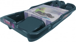 Săniuță Boby Skipper titan – Albastru