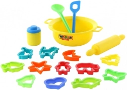 set de copt 15 piese