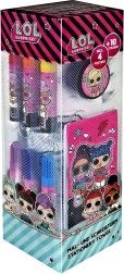 Set creativ LOL Surprise 35 de piese
