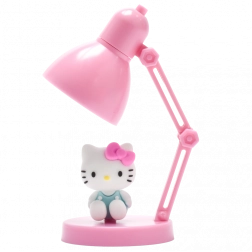 Lampa mini LED Hello Kitty
