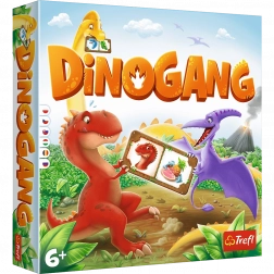 joc de societate pentru familie dinogang