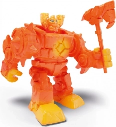 Schleich Eldrador Mini Creatures robot de lavă