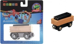 Maxim vagon cu țevi