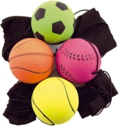 Minge TEDDIES care se întoarce