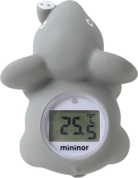 Termometru de baie Mininor Elephant