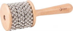Classic World Edu Instrument Muzical Cabasa cu Mărgele pentru Copii