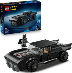 LEGO DC Batman Batmobilul lui Batman din filmul Batman