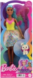 Barbie și atingerea magiei prietena – Teresa
