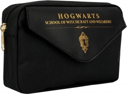 Penar HARRY POTTER Hogwarts, negru