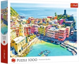 Puzzle 1000 de piese Vernazza, Italia