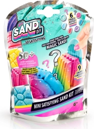 So Sand DIY - set de nisip magic