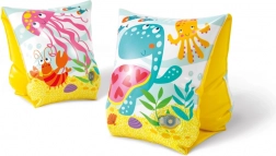 Mânecuțe de înot lumea marină