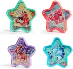 Joc Labirint Lumea Marină