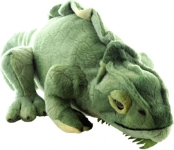 cameleon pluș eco-friendly 27 cm