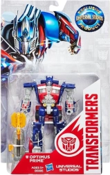 Transformers Deluxe figurină Optimus Prime