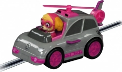 Vehicul Rocky din Patrula Cățelușilor