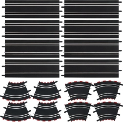 Set de extindere pentru piste GO!!! și Digital 143 – set mare 2004