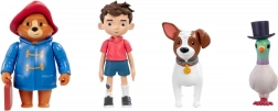 Set de figurine Aventurile lui Paddington
