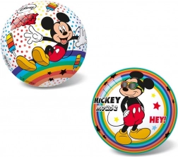 Mingea DISNEY Mickey curcubeu 23 cm