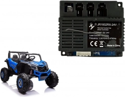 Unitate de control 24V pentru vehiculul electric XMX613
