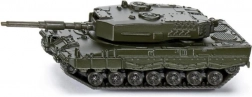 siku leopard 2 – model de tanc din metal