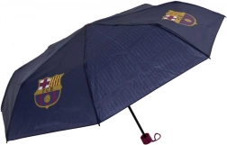 Umbrelă pliabilă FC Barcelona