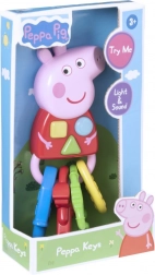 Chei pentru copii Peppa Pig