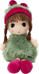 Păpușă din pluș 44 cm