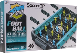 Fusbal de masă – versiune compactă