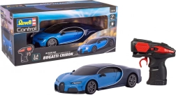 Mașină auto cu telecomandă RC Scale Car Bugatti Chiron