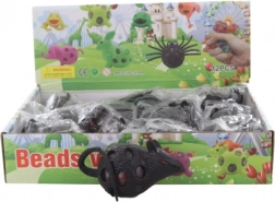 Mingea antistres de strâns în formă de șoarece