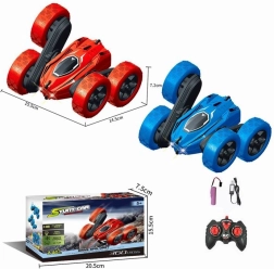 Mașină cascadorie RC Twister Drift Stunt