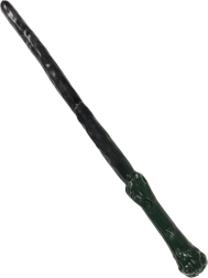 baghetă magică cu sunet și lumină pentru Halloween