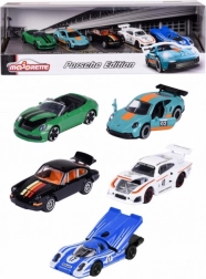 Set modele auto PORSCHE – 5 bucăți
