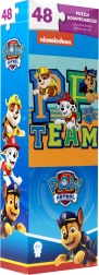 Puzzle PAW PATROL 48 piese 26,2 × 23,1 cm