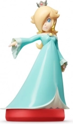figurina amiibo Rosalina – Super Mario
