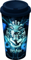 Cană de călătorie pentru cafea Harry Potter 520 ml