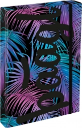 Mapă pentru caiete școlare A4 Jumbo Palm BAAGL