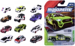 Mașinuță metalică Racing 1:64 cu piese mobile