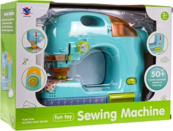 Masina de Cusut pentru Copii cu Accesorii