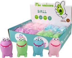 minge antistres monstru cu lumină