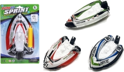 Barcă gonflabilă pentru copii 19 cm