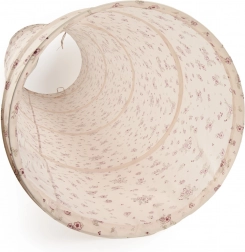 Tunel de joacă care se asamblează singur Dreamy Flowers