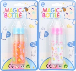 Biberon cu „suc” pentru păpușă